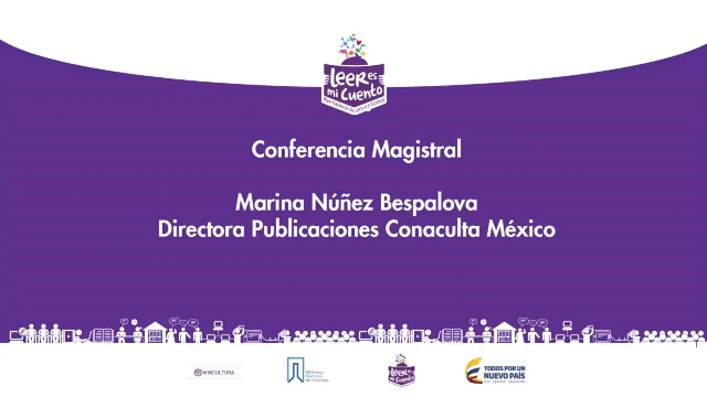 6. Conferencia magistral